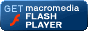 macromedia FLASH PLAYER download